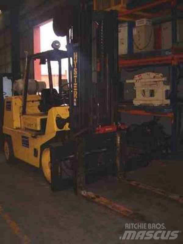 Hyster S7.0XL Muut haarukkatrukit