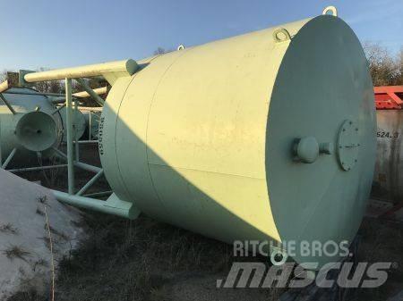  Inconnue Silo 15T Säiliöt ja siilot