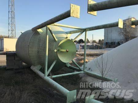  Inconnue Silo 15T Säiliöt ja siilot