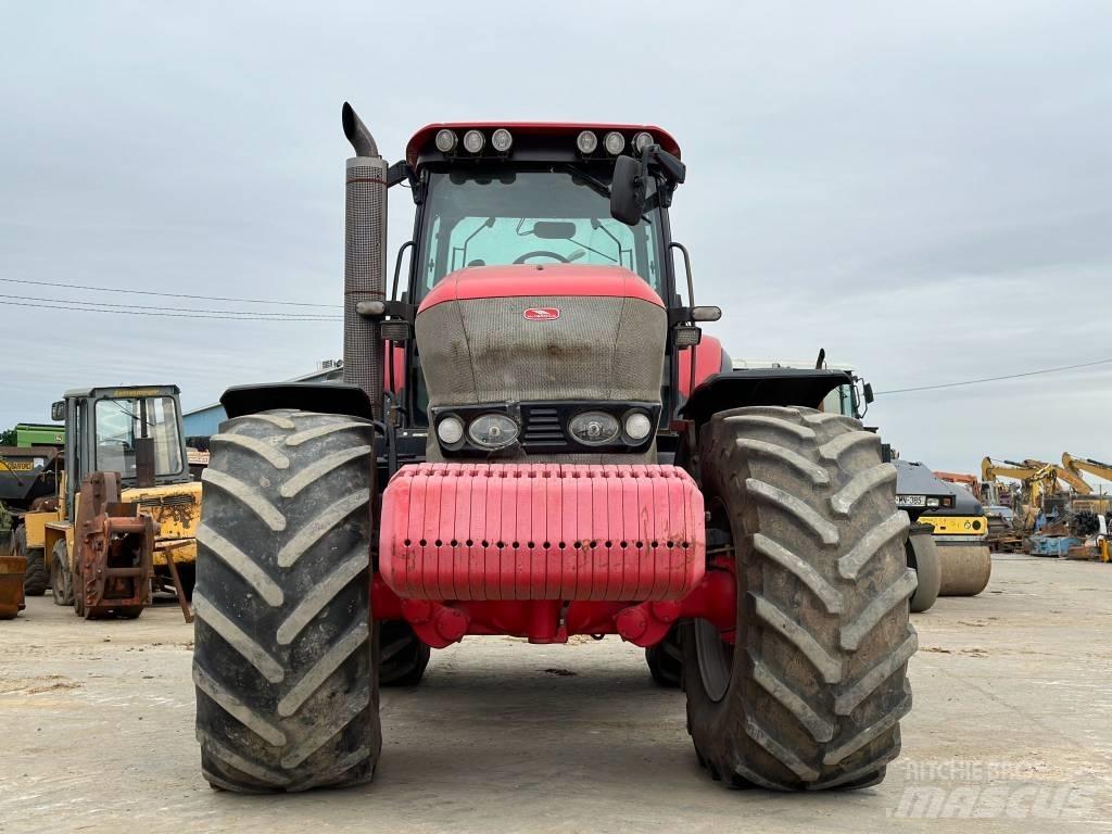 McCormick ZTX 260 Traktorit