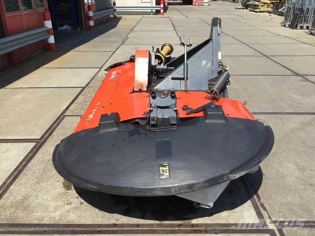 Kuhn 300 F Niittokoneet