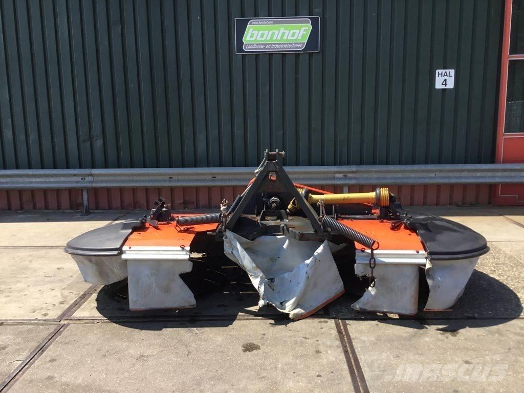 Kuhn 300 F Niittokoneet