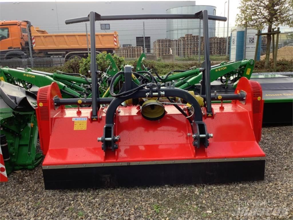 Dragone FS 250 Muut ympäristökoneet