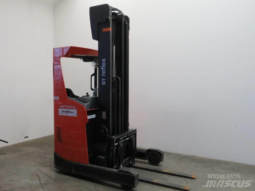 BT RR E 160 H Työntömastotrukit