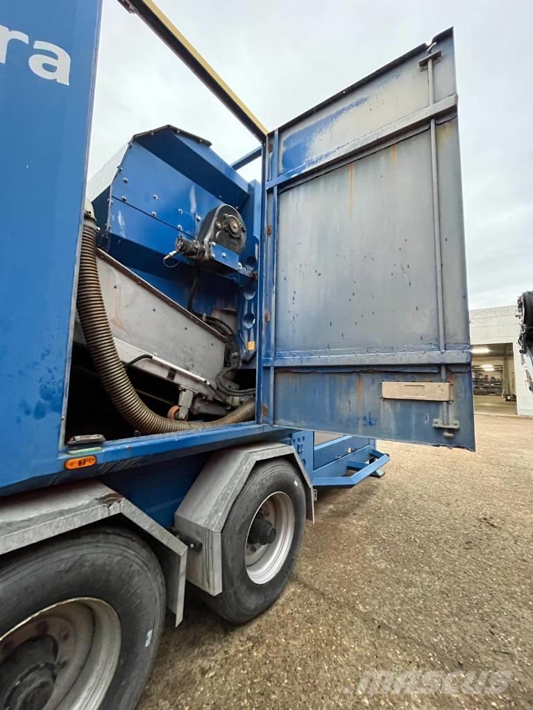 Terra Select W80 Seulat