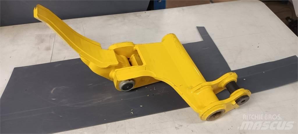 Ponsse AM01250V1 Kuormatraktorinosturit