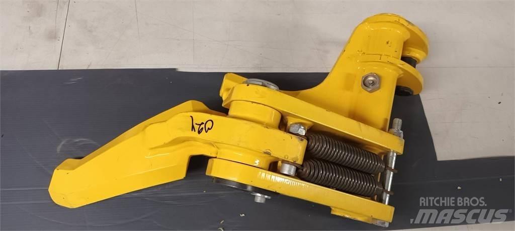 Ponsse AM01250V1 Kuormatraktorinosturit