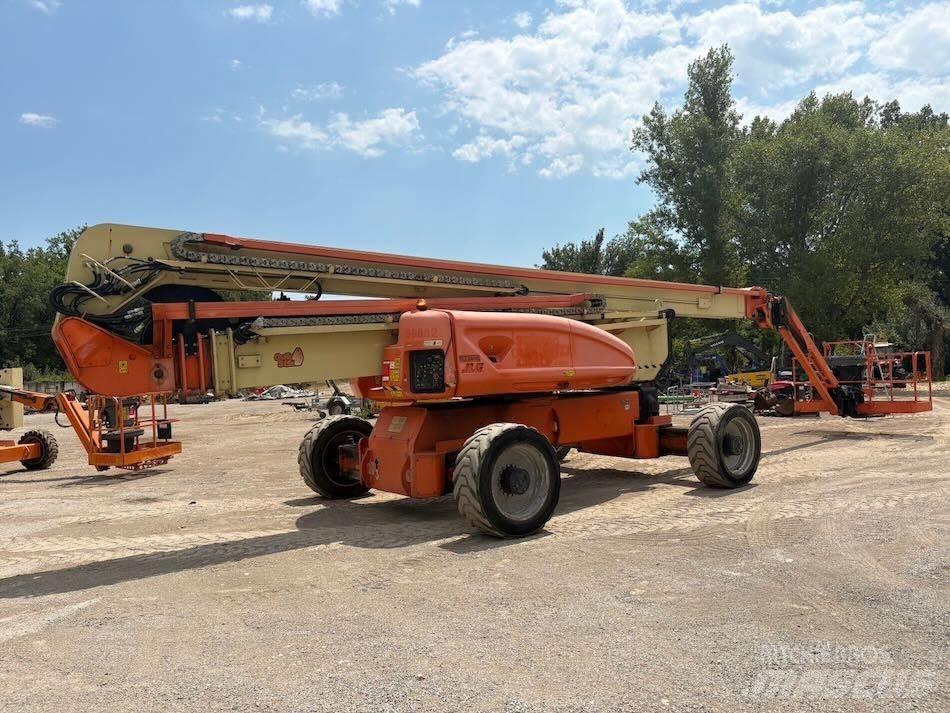 JLG 1250 AJP Kuukulkijat