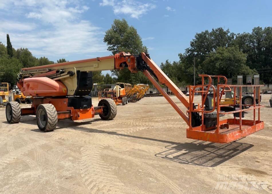 JLG 1250 AJP Kuukulkijat