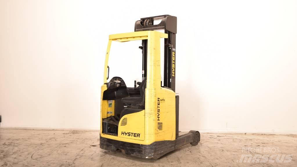 Hyster R 1.6 Työntömastotrukit