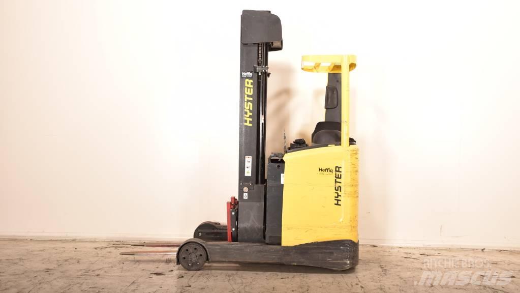Hyster R 1.6 Työntömastotrukit