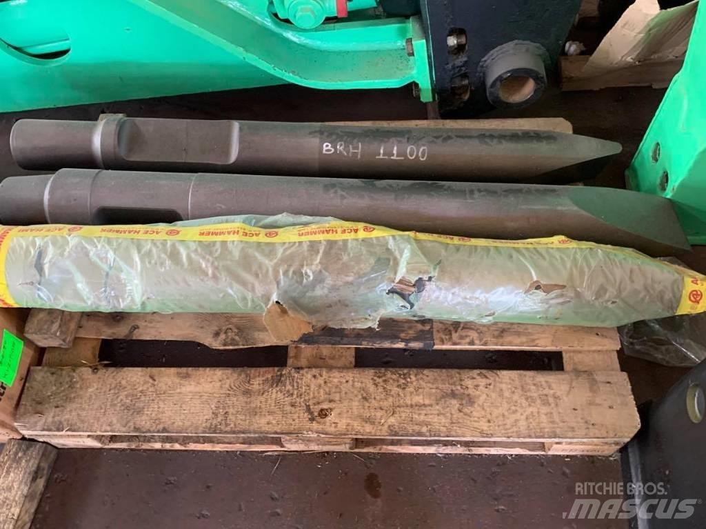 Ace Hammer AF 160S Iskuvasarat