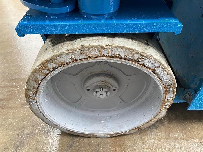 Genie GS4047 Muut henkilönosturit
