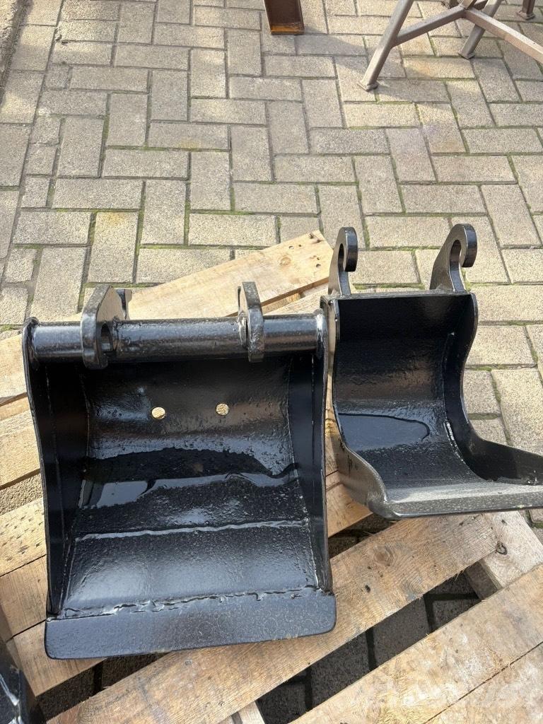 Kubota K 008-3 Minikaivukoneet < 7t