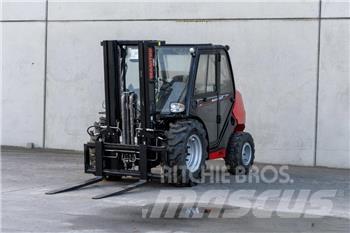 Manitou MC 25-4 Muut haarukkatrukit