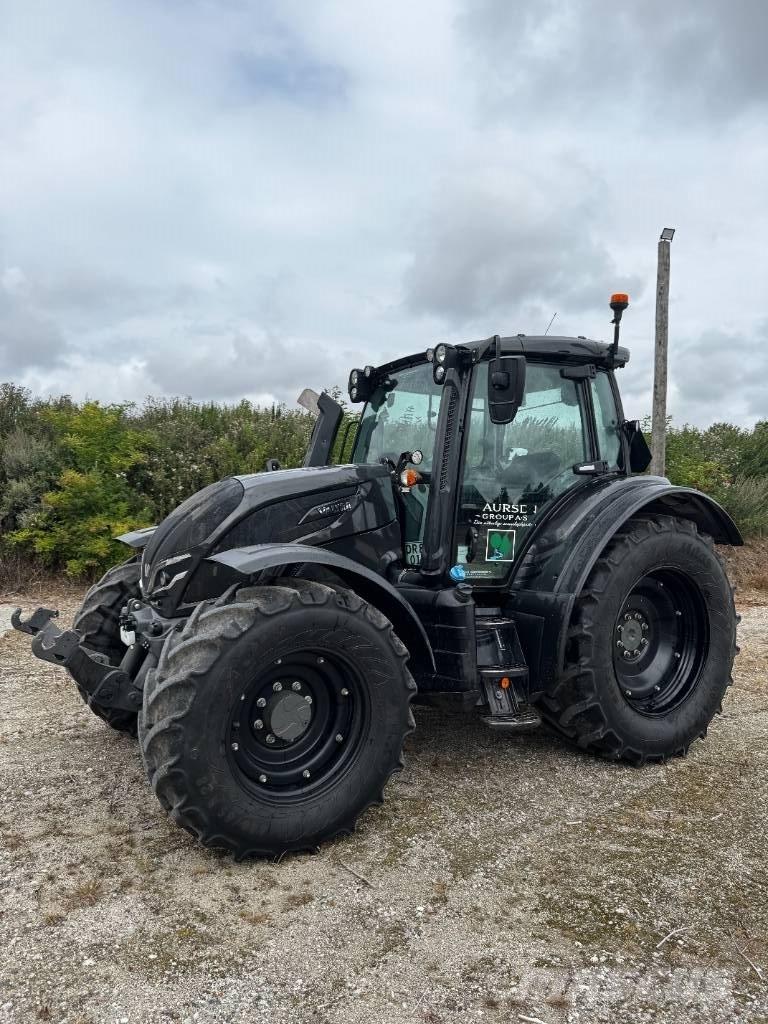 Valtra N 155 EA Traktorit