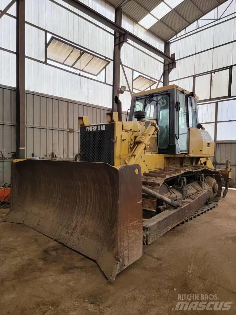 CAT D 7 G2 Telaketjupuskutraktorit