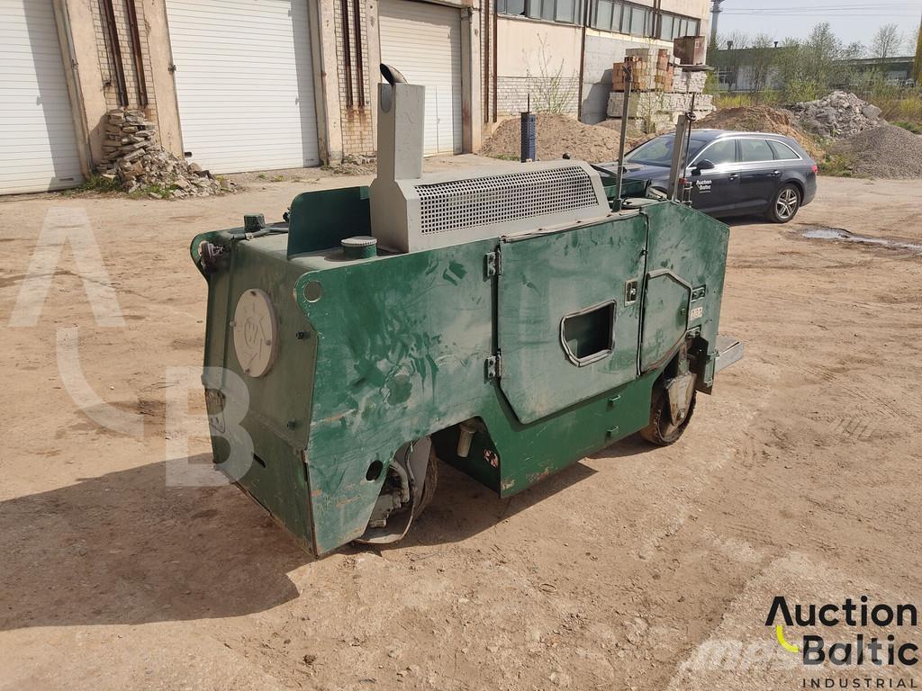 Wirtgen W350 Kylmäasfalttikoneet