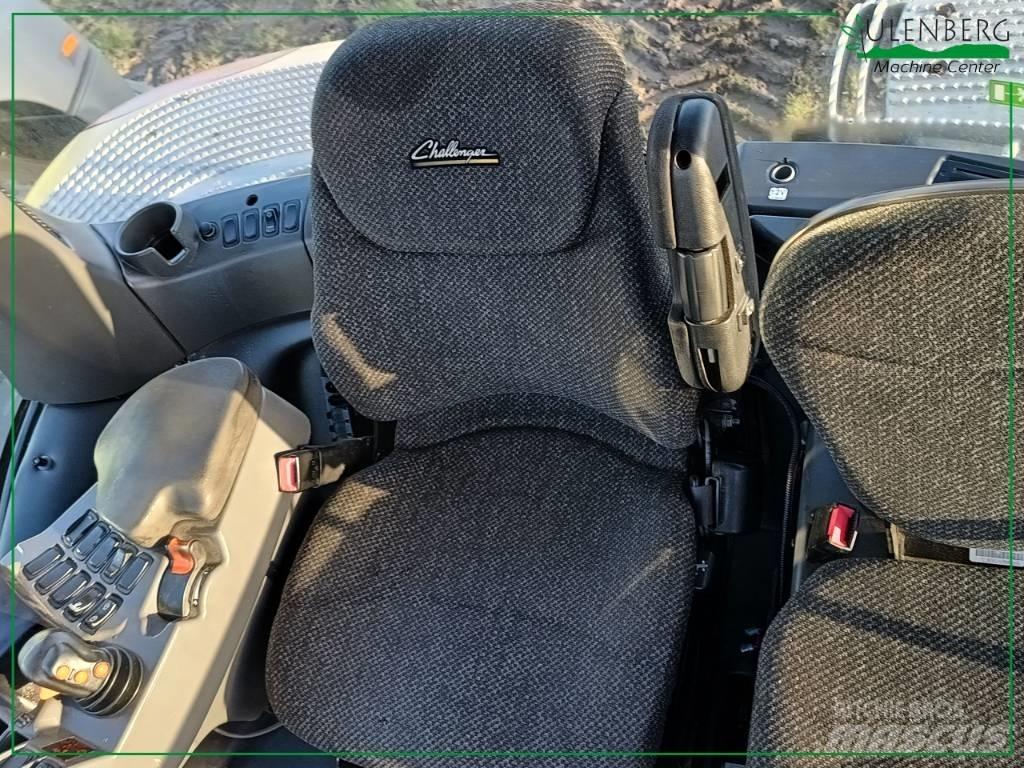 Challenger MT 875 C Traktorit