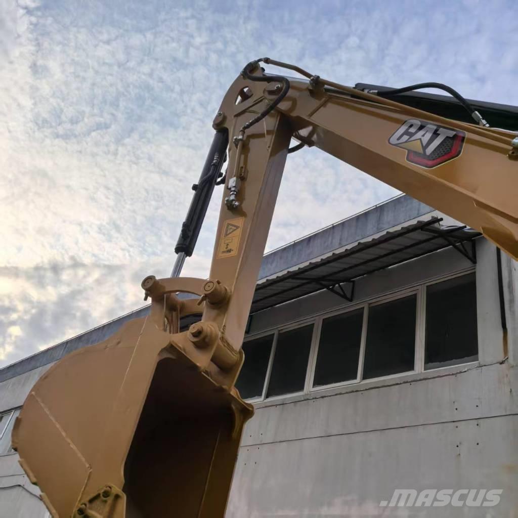 CAT 305.5E2 Minikaivukoneet < 7t