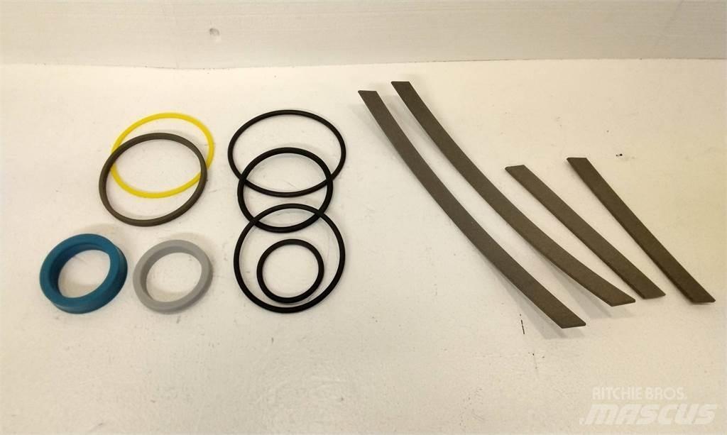 Ponsse 0072113 Hydrauliikka