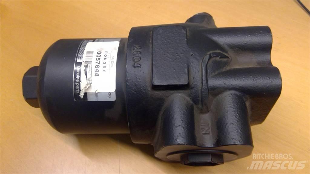 Ponsse 0057644 Hydrauliikka