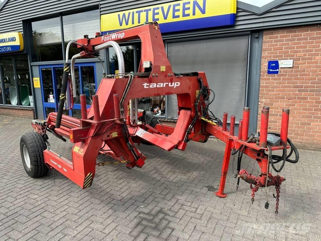 Taarup 7664 Käärijät