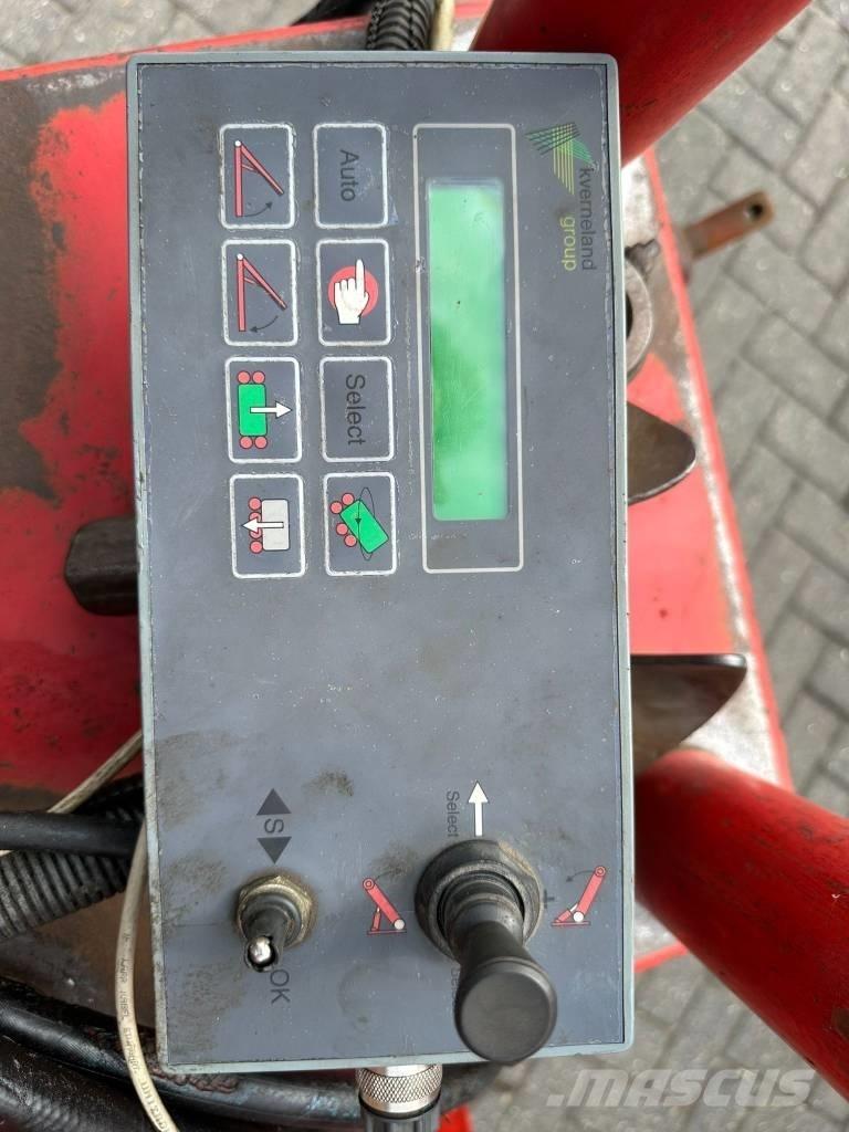 Taarup 7664 Käärijät