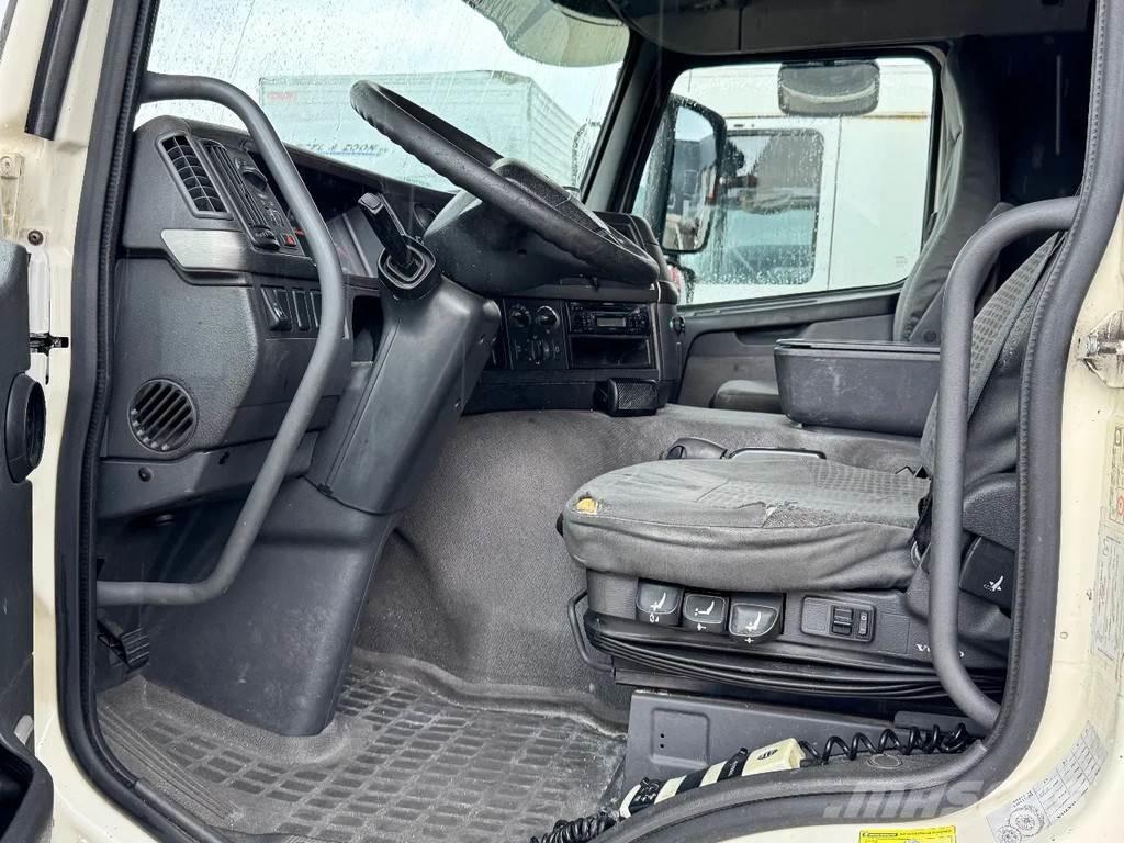 Volvo FM 340 Vetopöytäautot