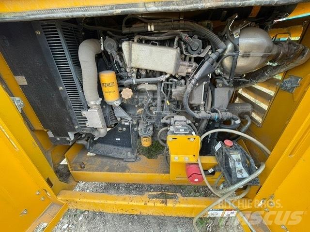 Anaconda TD516R Mobiiliseulat