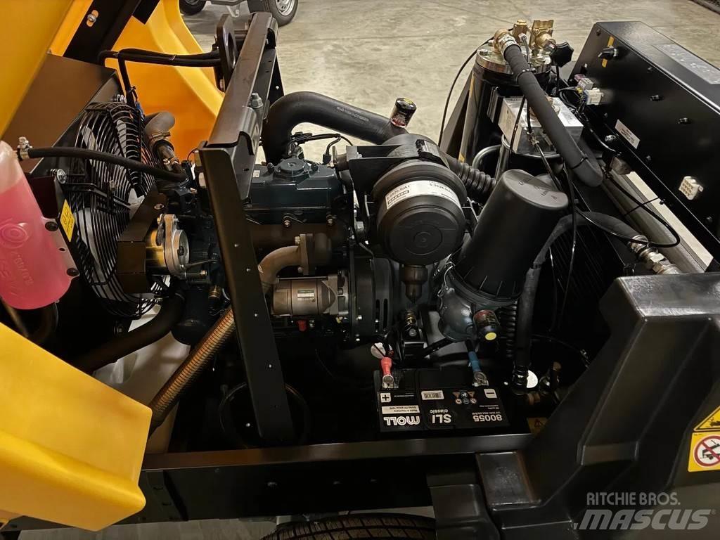 Kaeser M27 M27 Kompressorit