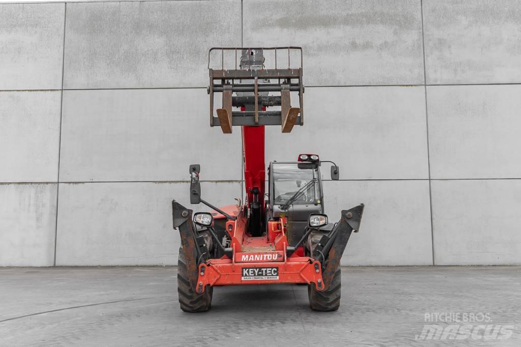 Manitou MT 1840 Kurottajat