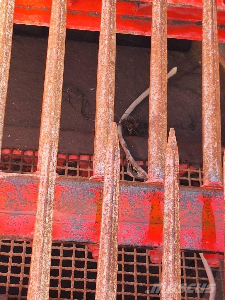 Finlay 870 Mobiiliseulat