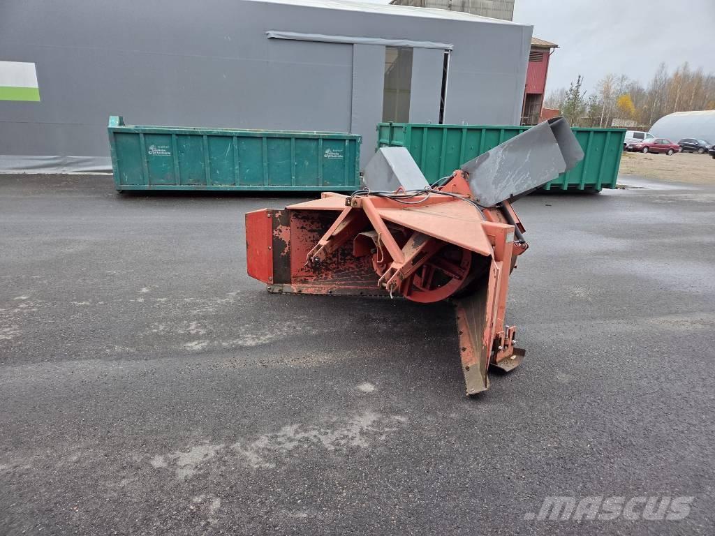 Esko LL 312 Lumilingot