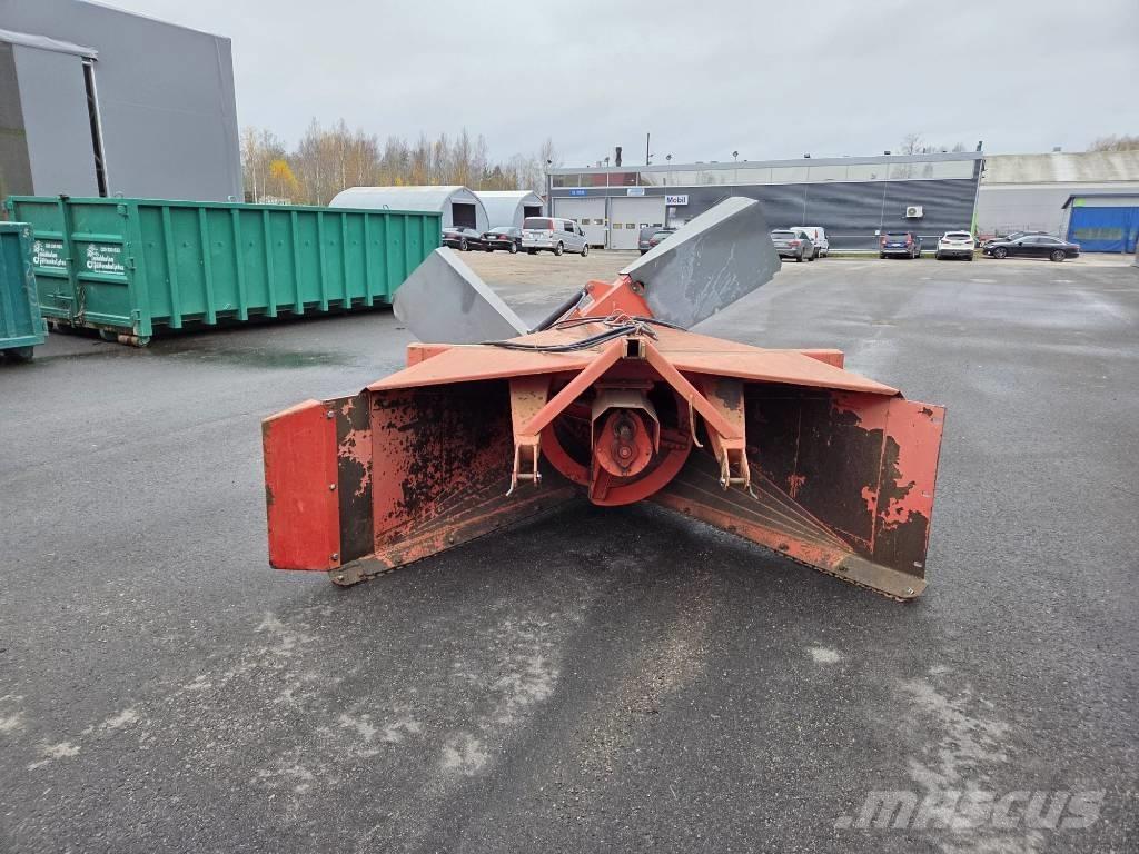 Esko LL 312 Lumilingot