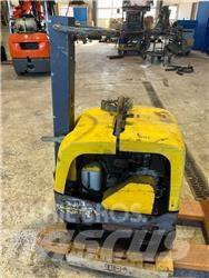 Atlas Copco LG 300 Tiivistyskoneet