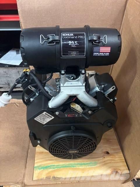 Kohler 732 Moottorit