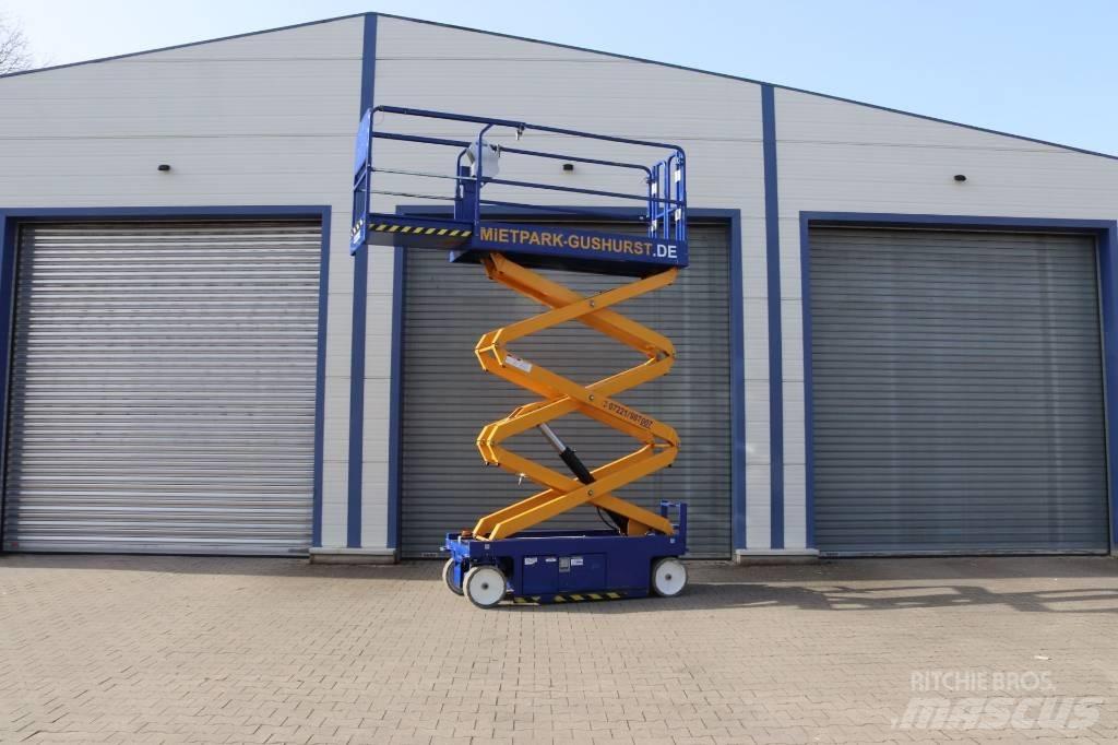 Snorkel S3220E Saksilavat