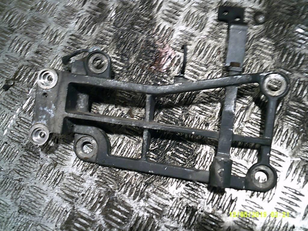 DAF LF65 5295497 Ohjaamot ja sisustat
