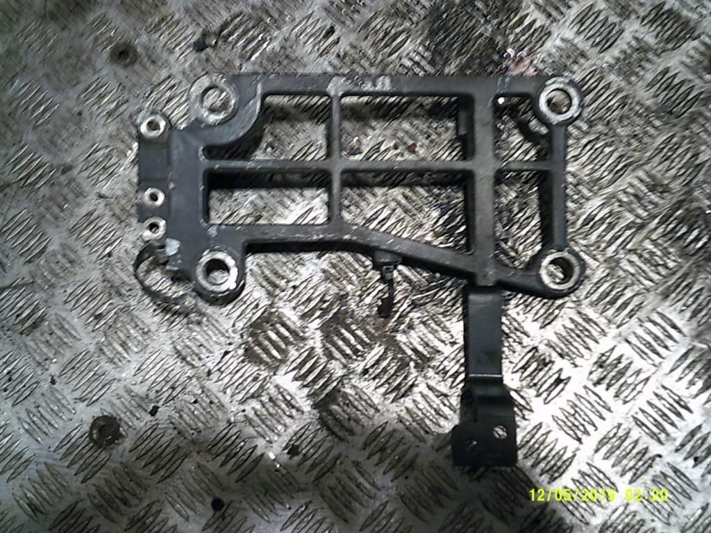 DAF LF65 5295497 Ohjaamot ja sisustat