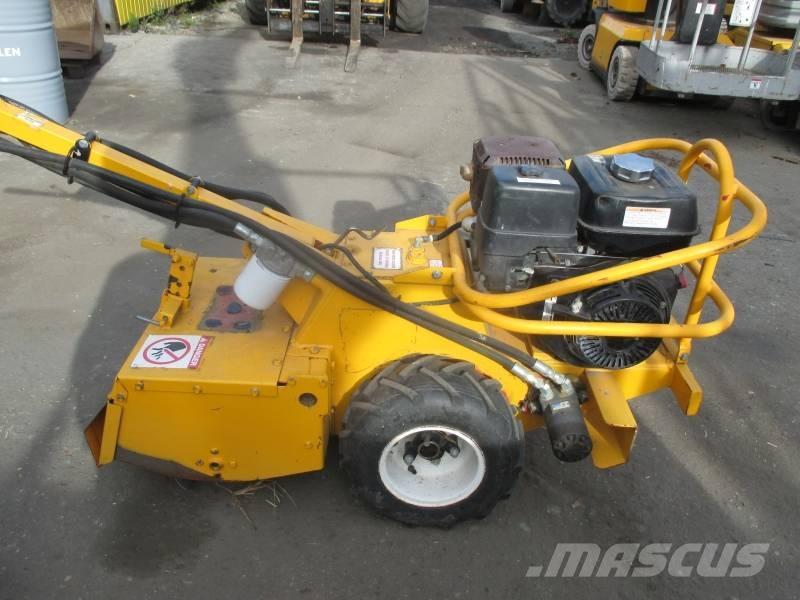 Barreto 1320H Kaksipyörätraktorit