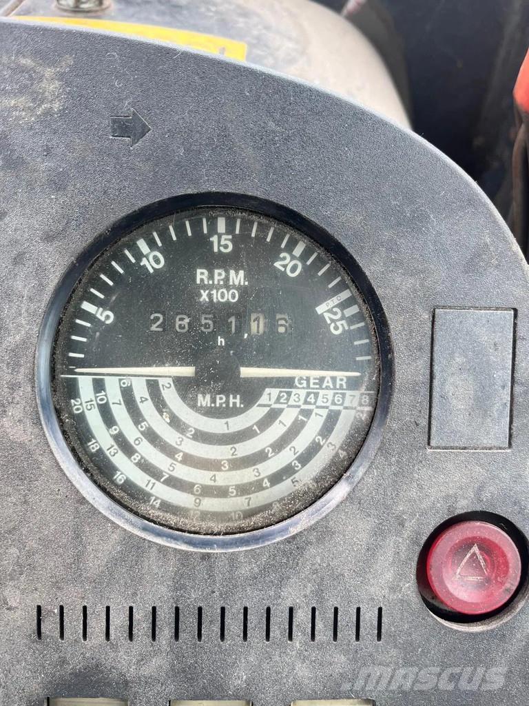 John Deere 3040 Traktorit