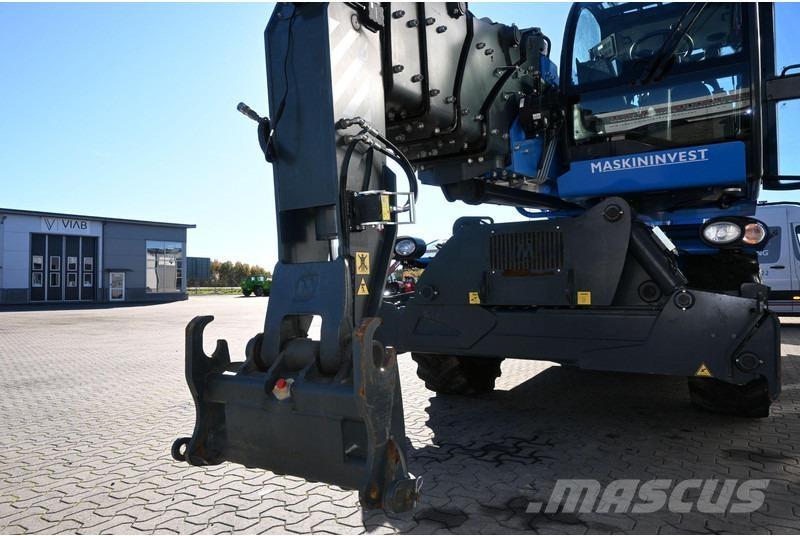 Magni RTH 6.35 Teleskooppikuormaajat