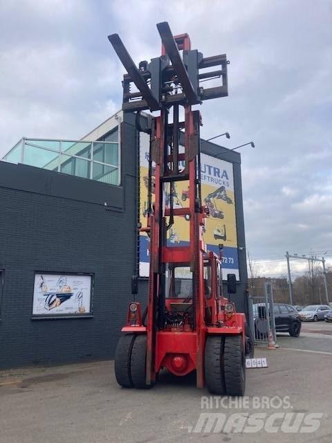 Svetruck 15120-35 Dieseltrukit
