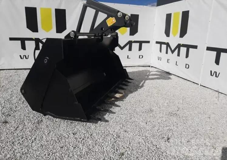 TMT JCB Kaivuulaitteet