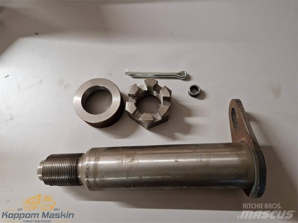 Rottne 041-0168 Kuormatraktorinosturit