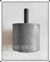 CLAAS Buffer bumper Vaihteisto