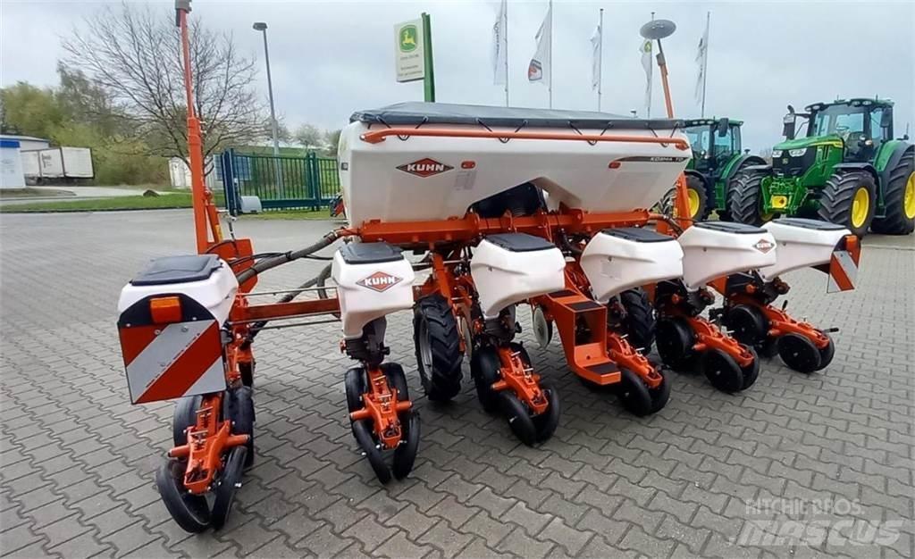 Kuhn Kosma TD Mais Tarkkuuskylvökoneet