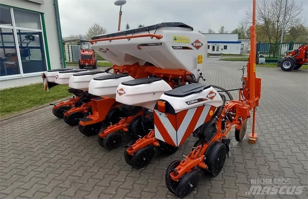 Kuhn Kosma TD Mais Tarkkuuskylvökoneet