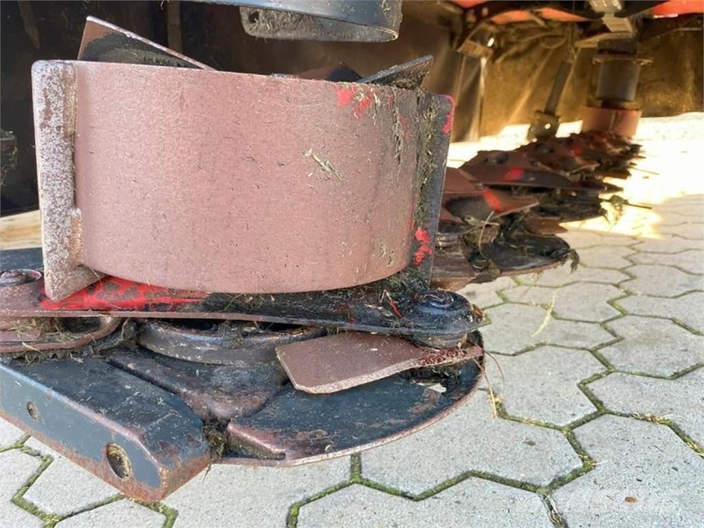 Vicon EXTRA 332 XF Niittokoneet